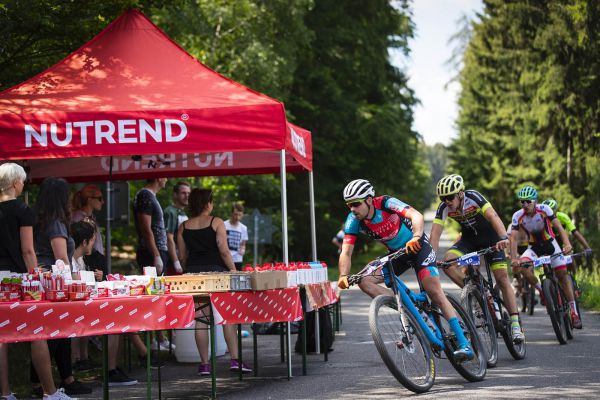 Kolo pro život 2020 #4 - Trans Brdy