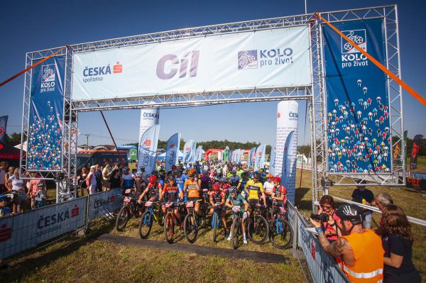 Kolo pro život 2020 #4 - Trans Brdy