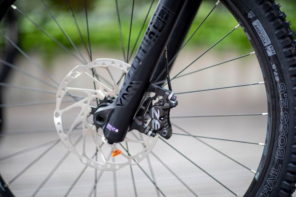 Kross Soil Boost 2.0