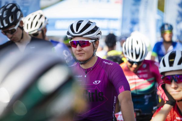 Kolo pro život 2020 #4 - Trans Brdy