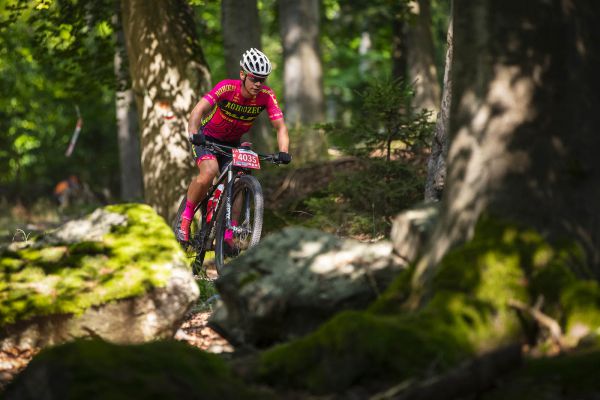 Kolo pro život 2020 #4 - Trans Brdy