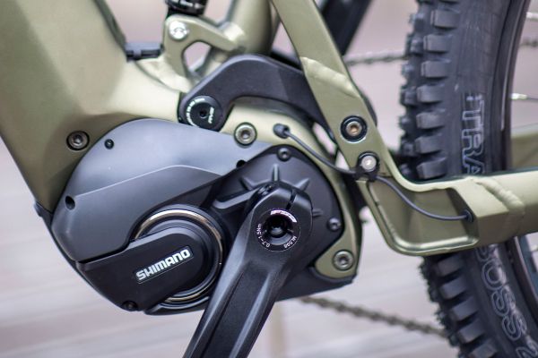 Kross Soil Boost 2.0