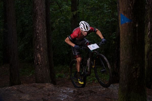 Stupno 2020 - Tomáš Paprstka