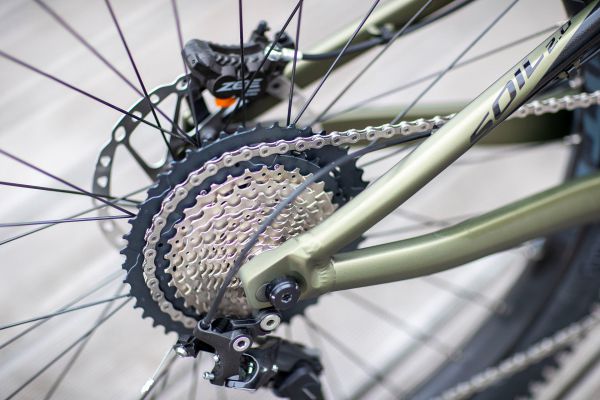 Kross Soil Boost 2.0