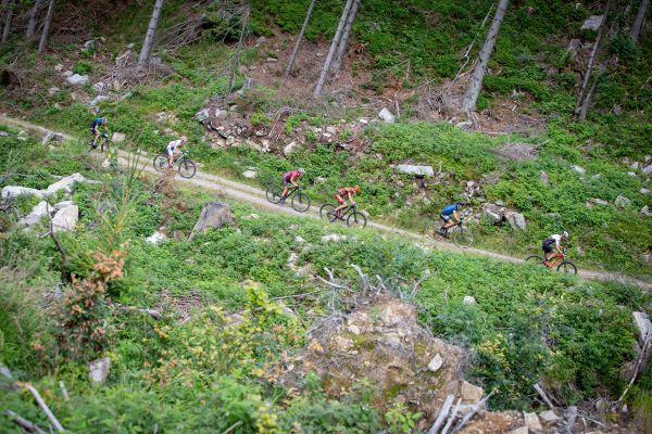 Mistrovství ČR XCM - Dolní Morava 2020