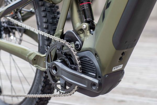 Kross Soil Boost 2.0