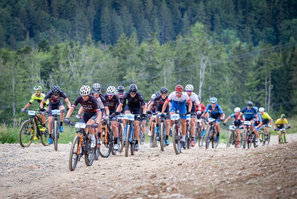 Mistrovství ČR XCM - Dolní Morava 2020