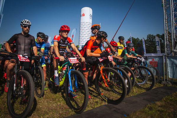 Kolo pro život 2020 #4 - Trans Brdy