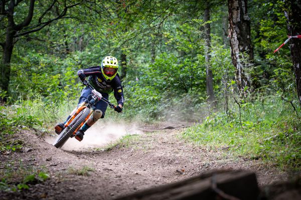 MČR enduro 2020 - Ladislav Klokočka