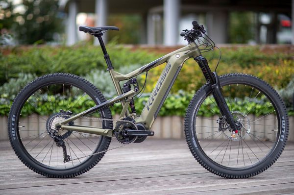 Kross Soil Boost 2.0