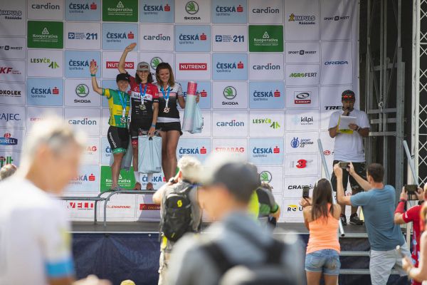 Kolo pro život 2020 #4 - Trans Brdy