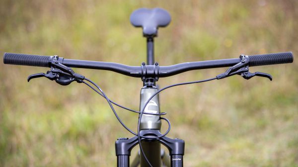 Cannondale Jekyll 29 4