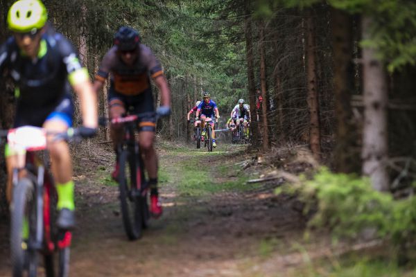 Kolo pro život 2020 #4 - Trans Brdy