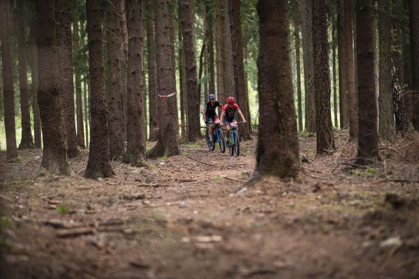 Kolo pro život 2020 #4 - Trans Brdy