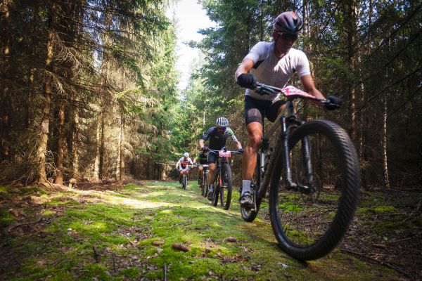 Kolo pro život 2020 #4 - Trans Brdy