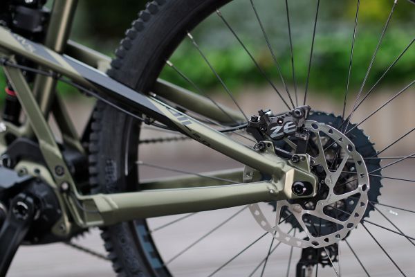 Kross Soil Boost 2.0