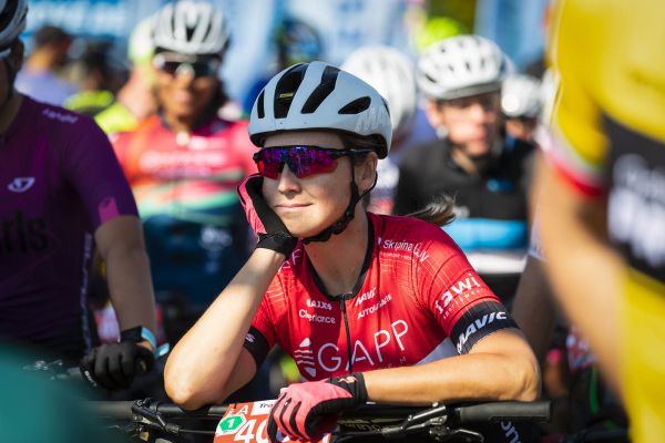 Kolo pro život 2020 #4 - Trans Brdy