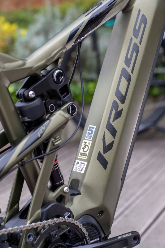 Kross Soil Boost 2.0