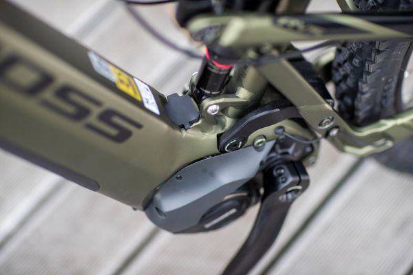 Kross Soil Boost 2.0