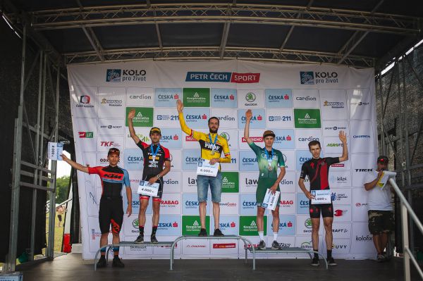 Kolo pro život 2020 #4 - Trans Brdy