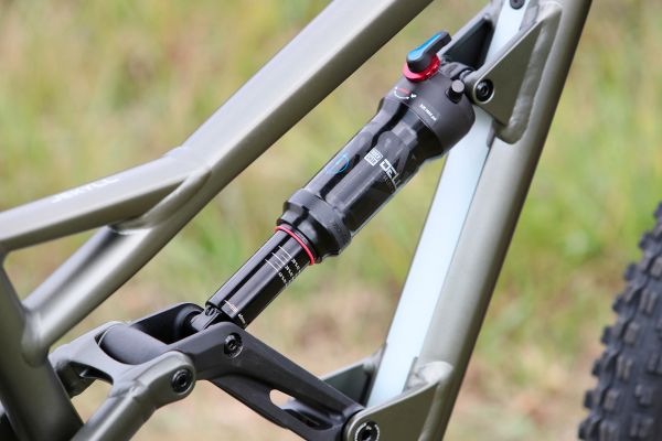 Cannondale Jekyll 29 4