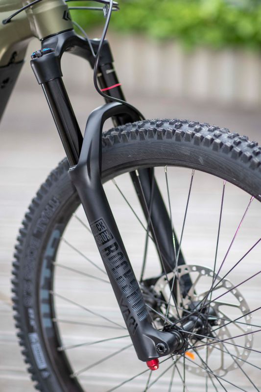 Kross Soil Boost 2.0