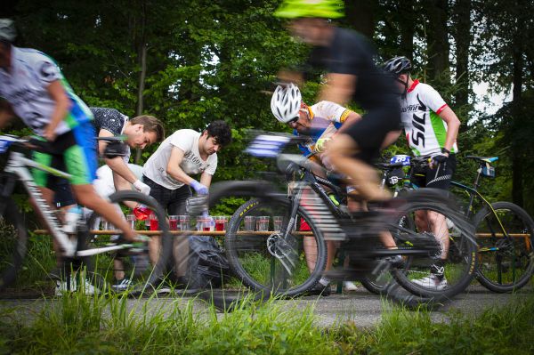 Kolo pro život 2020 #4 - Trans Brdy