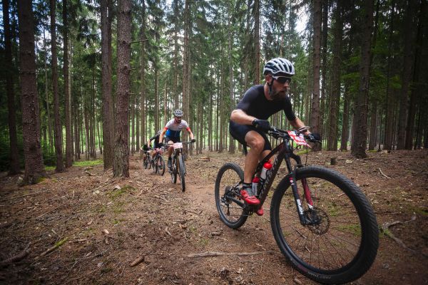 Kolo pro život 2020 #4 - Trans Brdy