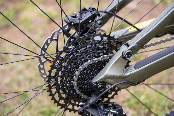 Cannondale Jekyll 29 4