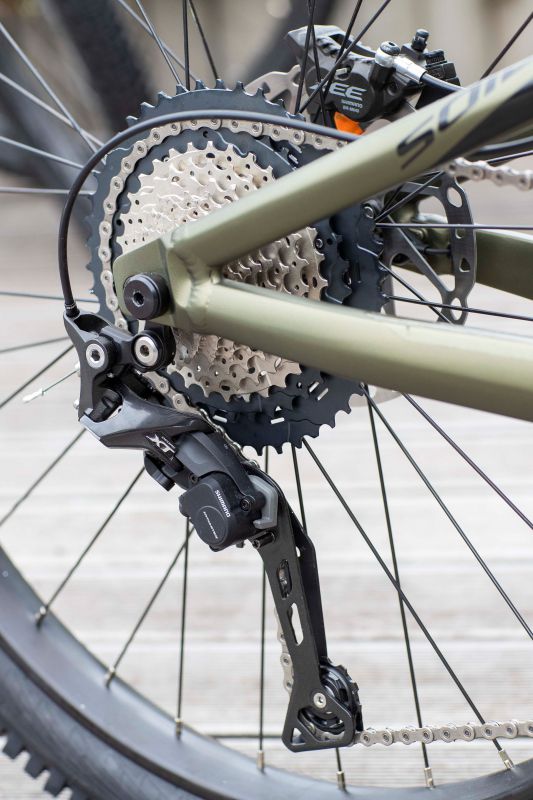 Kross Soil Boost 2.0