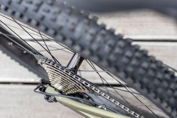 Kross Soil Boost 2.0