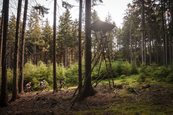 Kolo pro život 2020 #4 - Trans Brdy