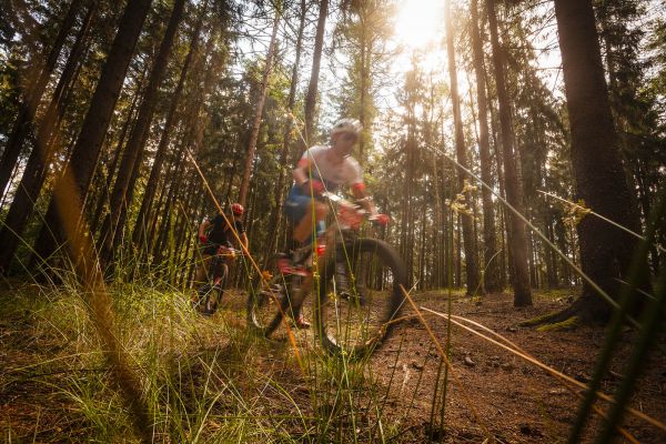 Kolo pro život 2020 #4 - Trans Brdy