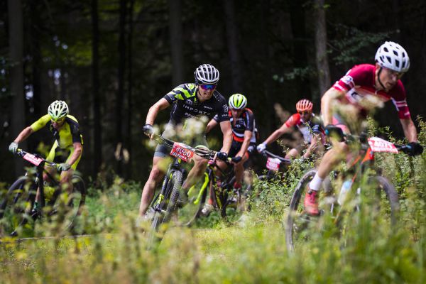 Kolo pro život 2020 #4 - Trans Brdy