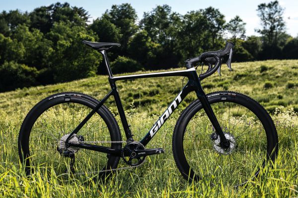 Giant TCX 2021