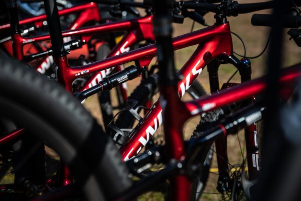 Český pohár XCO #3 2020 - Zadov