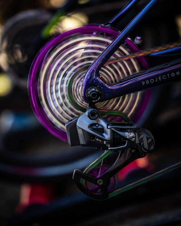 Český pohár XCO #3 2020 - Zadov