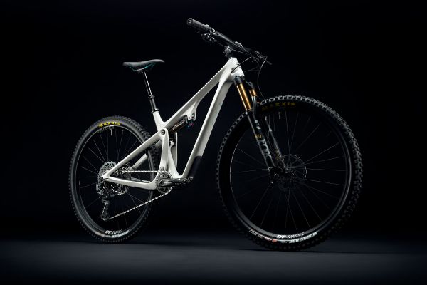 Yeti SB115