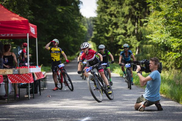 Kolo pro život 2020 #4 - Trans Brdy