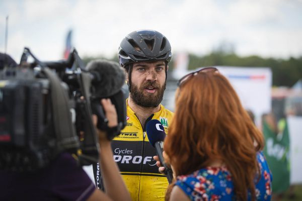 Kolo pro život 2020 #4 - Trans Brdy