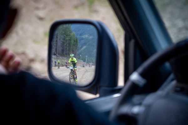 Mistrovství ČR XCM - Dolní Morava 2020