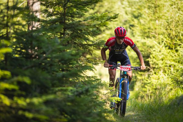 Kolo pro život 2020 #4 - Trans Brdy