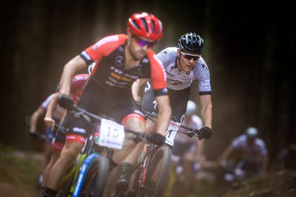 Český pohár XCO #3 2020 - Zadov