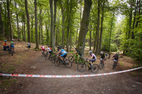 Kolo pro život 2020 #4 - Trans Brdy