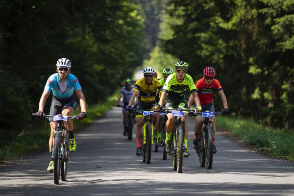 Kolo pro život 2020 #4 - Trans Brdy