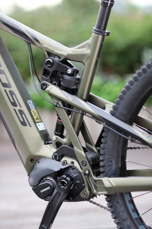 Kross Soil Boost 2.0