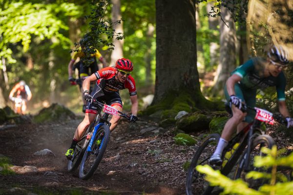 Kolo pro život 2020 #4 - Trans Brdy