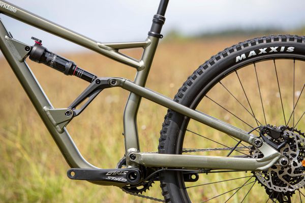 Cannondale Jekyll 29 4