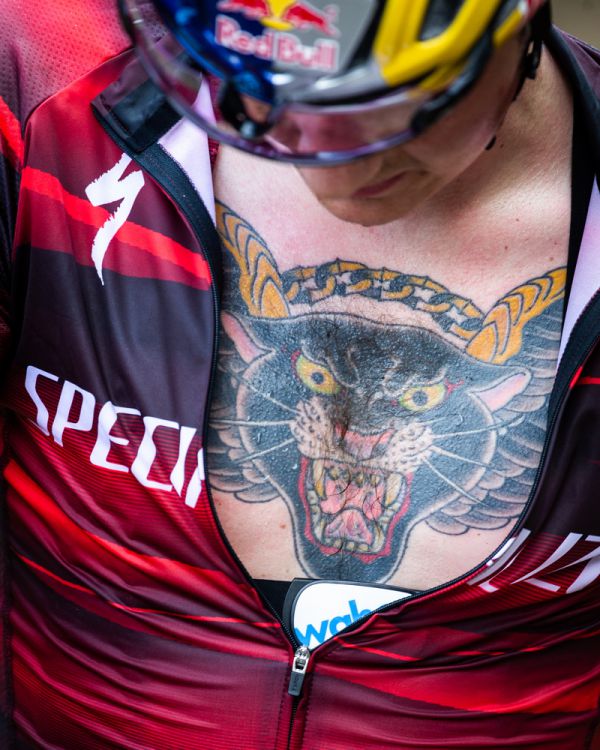 Český pohár XCO #3 2020 - Zadov