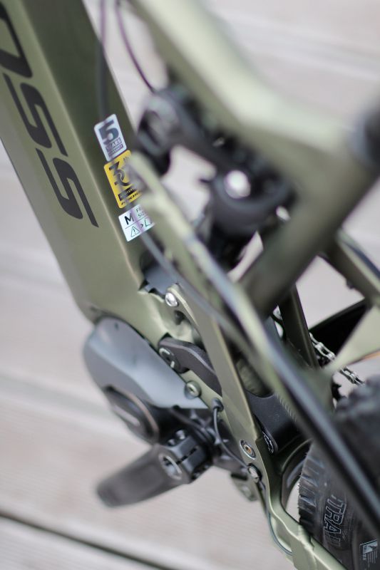 Kross Soil Boost 2.0